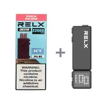 RELX CREATOR 22000 REFILL
